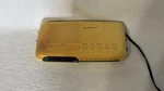 Rare Vintage Citizen Bedside Alarm Clock With Am/fm Radio Also Battery Operated. Fixed Price $44.12.