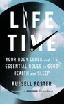 Life Time: Your Body Clock And Its Essential Roles In Good Health Sleep. Fixed Price $7.53.