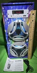 Ridgeway Portable Speaker BS-2428, Bluetooth, Fm Radio, Memory Card & Aux,tested. Fixed Price $39.99.