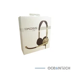 Koss CS100 Headband Headsets Brand New. Fixed Price $13.49.