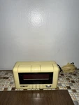Vintage Conair Clock Alarm Digital Model CL1001 Tested. Fixed Price $19.95.