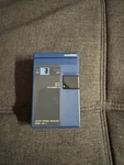 Vintage New-old-stock Am/fm Stereo Radio Receiver Ima SR-2 Portable Handheld. Fixed Price $9.99.