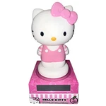 New Hello Kitty Sanrio Authentic Pink Ribbon Lcd Night Light Alarm Clock. Fixed Price $44.99.