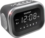 Sharp Big Bang Super Loud Alarm Clock For Heavy Sleepers, 6 Extremely Wake. Fixed Price $54.99.
