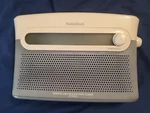 Vintage Shack Digital Am/fm/wx Radio. Model# 12-888. Tested. Fixed Price $20.00.
