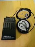 Realistic 12-136A Radio Am Fm Stero Mate Frequency Equalizer!works Great!. Fixed Price $39.00.