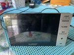 W88723 Crosse Technology Multi-color Alarm Clock With Usb Charging Port. Fixed Price $10.00.