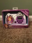 Disney Sofia The First Night Glow Alarm Clock. Fixed Price $49.99.