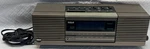 Vintage Rca RP-3822 Am/fm Stereo Clock Radio Dual Alarm Digital Display Works. Fixed Price $29.99.