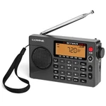 C. Crane Cc Skywave Ssb 2 Am, Fm, Shortwave, Noaa Weather Travel Size, Black. Fixed Price $305.46.