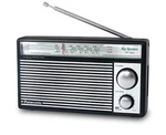 Panasonic RF-562DD2 Am/fm/sw Shortwave Transistor Battery Radio Retro Design. Fixed Price $38.85.