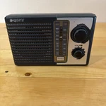 Sony ICF-F10 Two 2 Band Am/fm Portable Transistor Radio Tested Works!. Fixed Price $49.99.