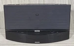 Philips AJ7040D/37 Iphone Dock Aux Input Am/fm Radio & Alarm Clock System. Fixed Price $39.95.