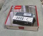 Sangean ATS-909X Fm/sw/mw/lw Pll Synthesized Reciever. Fixed Price $185.00.