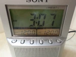 Sony Dream Machine Fm/am Clock Radio ICF-C793/TESTED/WORKS. Fixed Price $13.99.