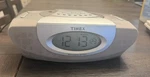 Timex Clock /radio/ Cd Player Model T623T - Read Description. Fixed Price $8.99.