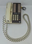 32 Memory Touch Dialing Telephone General Electric 2-9285B Corded. Fixed Price $18.74.