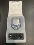 Mini Portable Pocket Am Fm Radio Brand New Open Box. Fixed Price $10.99.