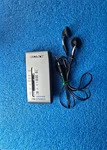 Sony SRF-S84 Am/fm Portable Radio Mega Bass Tested & Fully Working. Fixed Price $49.00.