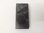 Vintage Emerson PH3795BP Bp/r Am/fm Stereo Headphone Radio. Fixed Price $7.99.