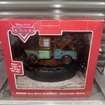 2007 Disney Pixar Cars Alarm Clock Radio Mater - Brand New Ultra Rare. Fixed Price $88.99.