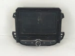 Chevrolet Spark Am Fm Cd Player Radio Receiver P6SXE. Fixed Price $148.16.
