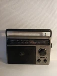 Vintage Radioshack Am/fm Portable Cat No. 12-639A Details. Fixed Price $15.00.