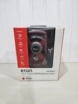Eton Weather Radio FRX2 Red Cross Hand Crank Am/fm Phone Charger Rd New. Fixed Price $19.95.