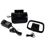 Sony ICF-C11IP Dream Machine Am/fm Clock Radio Lightning Iphone Dock Tested. Fixed Price $29.99.