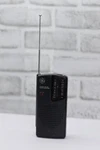 Vintage General Electric 7-2584A Am/fm Pocket Radio Band. Fixed Price $14.95.
