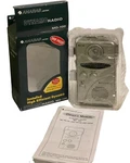 Dynamo Radio MG-100 Hand Crank Wind-up Am/fm Portable Led Light Silver New. Fixed Price $35.99.
