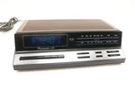 Vintage Realistic CHRONOMATIC-268 (radio Shack) Am/fm Dual Alarm Clock. Fixed Price $25.49.