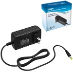 6V Power Adapter For Kaito Series Emergency Radio AD500 / ACD1 Replacement. Fixed Price $9.45.