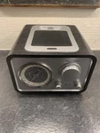 Crosley 3009A Radio With Ipod Docking Station. Fixed Price $50.00.