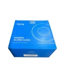 Home Labs Sunrise Alarm Clock Color Changing Led Face New. Fixed Price $18.00.