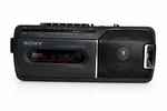 Vintage Sony CFM-140II Am/fm Radio Cassette Recorder Boombox New. Fixed Price $127.00.