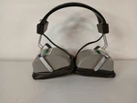 Vintage Original Airmate Am/fm Headphone Radio 80 Headset MR-9000 *untested*. Fixed Price $49.99.