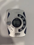 Panasonic RF-SW200 Shockwave Metal Xbs Am Fm Portable Radio No Strap. Fixed Price $14.56.