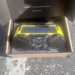 BUZZ4000 By Wayl Solar Radio. Fixed Price $22.00.