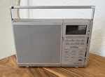Magnavox D2924 Fm/am/lw/mw/sw Pll Synthesized Receiver -good Condition. Fixed Price $69.00.