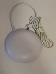 Sonic Alert Super Shaker Bed Vibrator Model #ss 12V White For Boom Clock. Fixed Price $13.99.