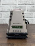 Hammacher Schlemmer Remington NC-1000 Aromatherapy Zen Meditation Alarm Clock. Fixed Price $24.98.