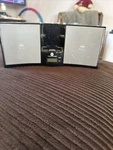 Innovative Technology Ipod Dock IT-5022BLK, Am/fm Alarm Clock Radio As-is. Fixed Price $18.00.