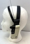 Rare 1980'S Sony Walkman Stereo Headphones Receiver SRF-FM1 Still Works! D36. Fixed Price $99.99.