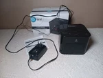Onn ONB14AV204 Alarm Clock Radio Am/fm Bluetooth Manual Box Tested Works. Fixed Price $23.49.