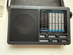 Magnavox D1875 11 Band World Receiver Radio Working Sw, Fm, Am Case & Papers. Fixed Price $49.99.
