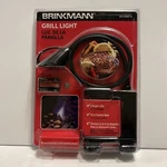 Brinkmann Grill Premium Led Light For Handle 812-9087-S Read. Fixed Price $9.99.