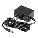 Adapter For 12V Crosley Radio CR249-TA CR32CD Power Supply Charger Psu. Fixed Price $7.24.