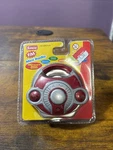 Supreme Mini Fm Radio Auto Scan Belt Clip Antenna Earphone Jack New Package. Fixed Price $12.99.