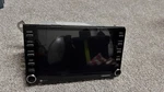 2020-2023 Toyota Tacoma Radio & Display Receiver 86140-04230. Fixed Price $265.00.